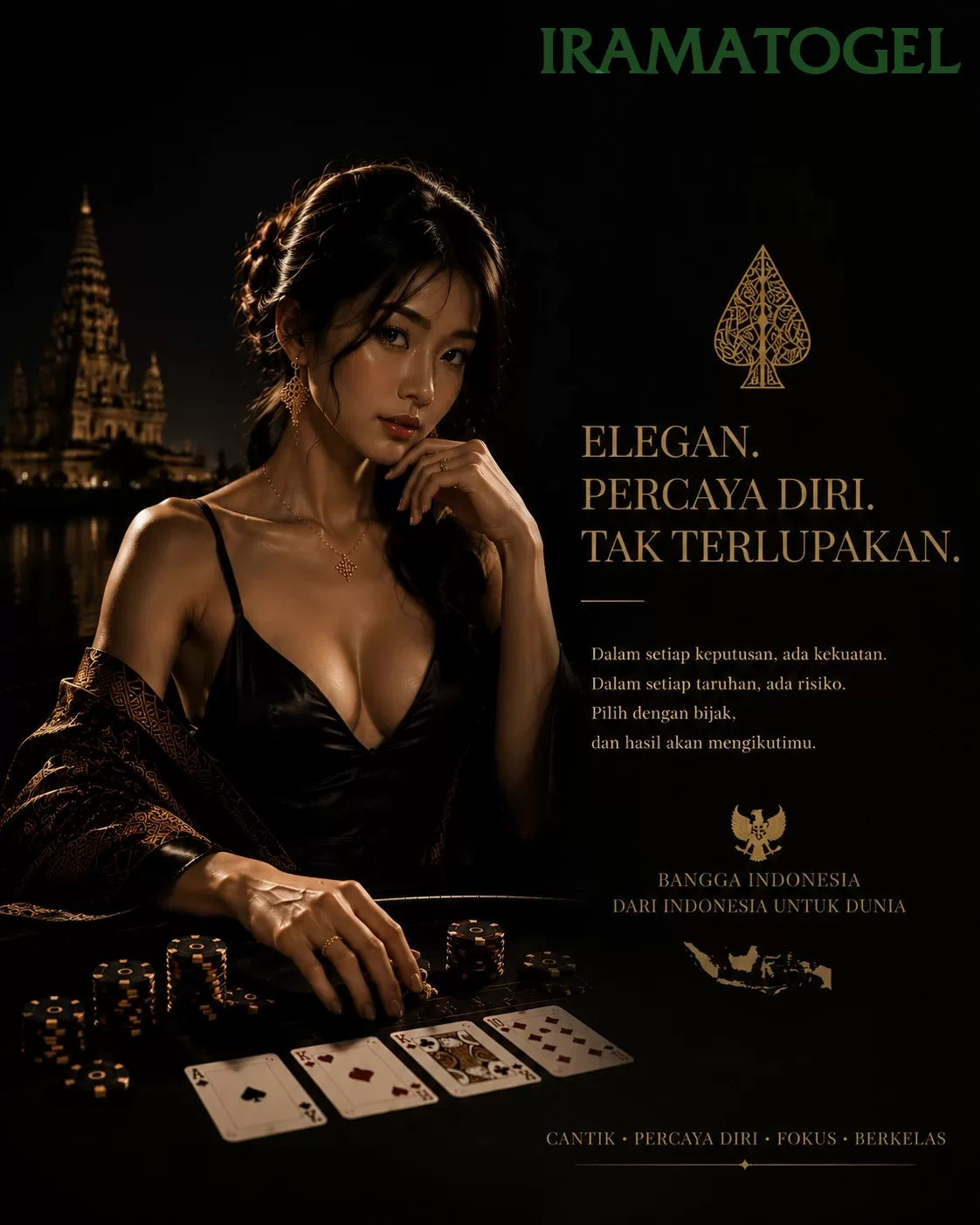 Ahmad Dhani avatar