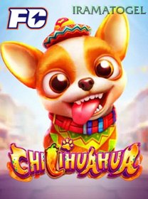 Chilihuahua game cover