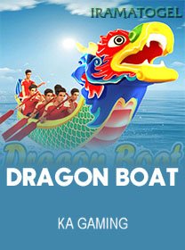 Dragon Boat game cover
