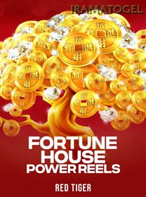 Fortune House Power Reels game cover