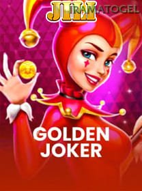 Golden Joker game cover