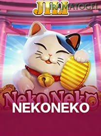 Neko Neko game cover