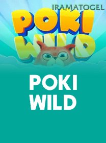 Poki Wild game cover