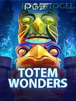 Totem Wonders game cover