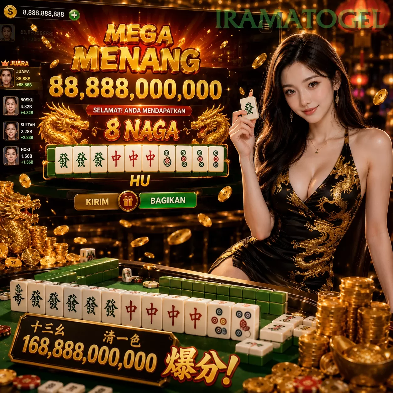 BONUS REFFERAL 0.3_ SEUMUR HIDUP promotion image