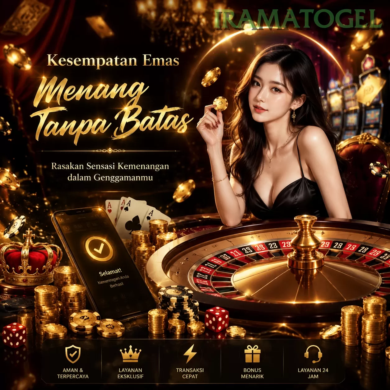 Permainan Meja icon
