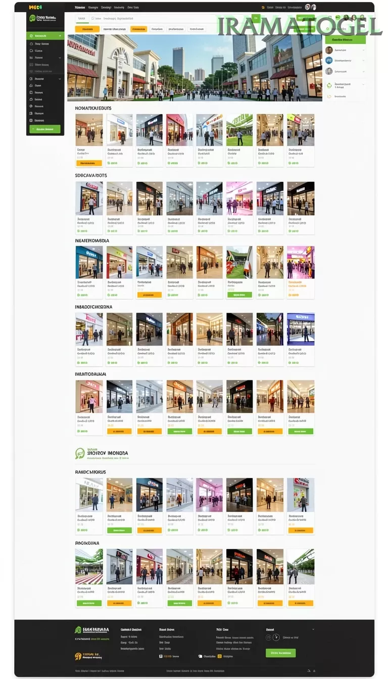 Bantuan iramatogel 24/7 screenshot