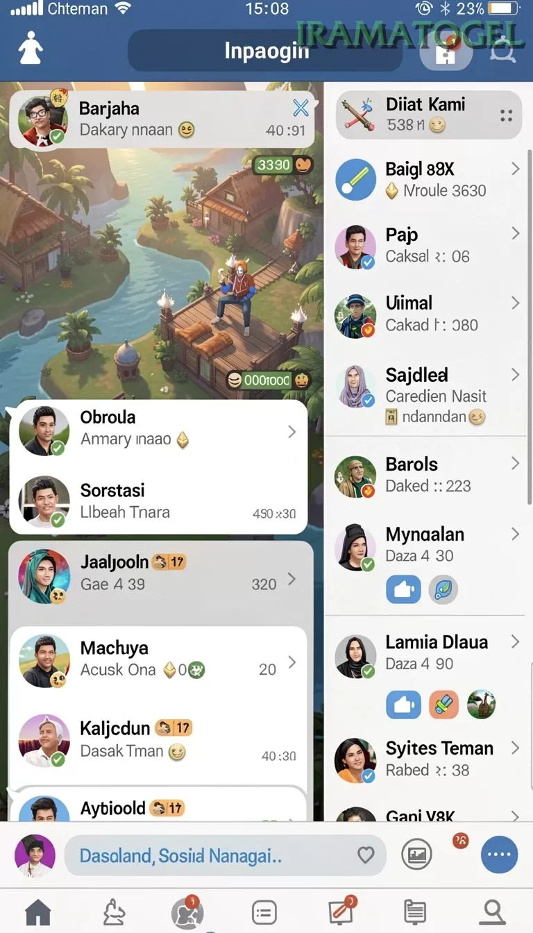 Screenshot Fortune Coins 2 nomor 2