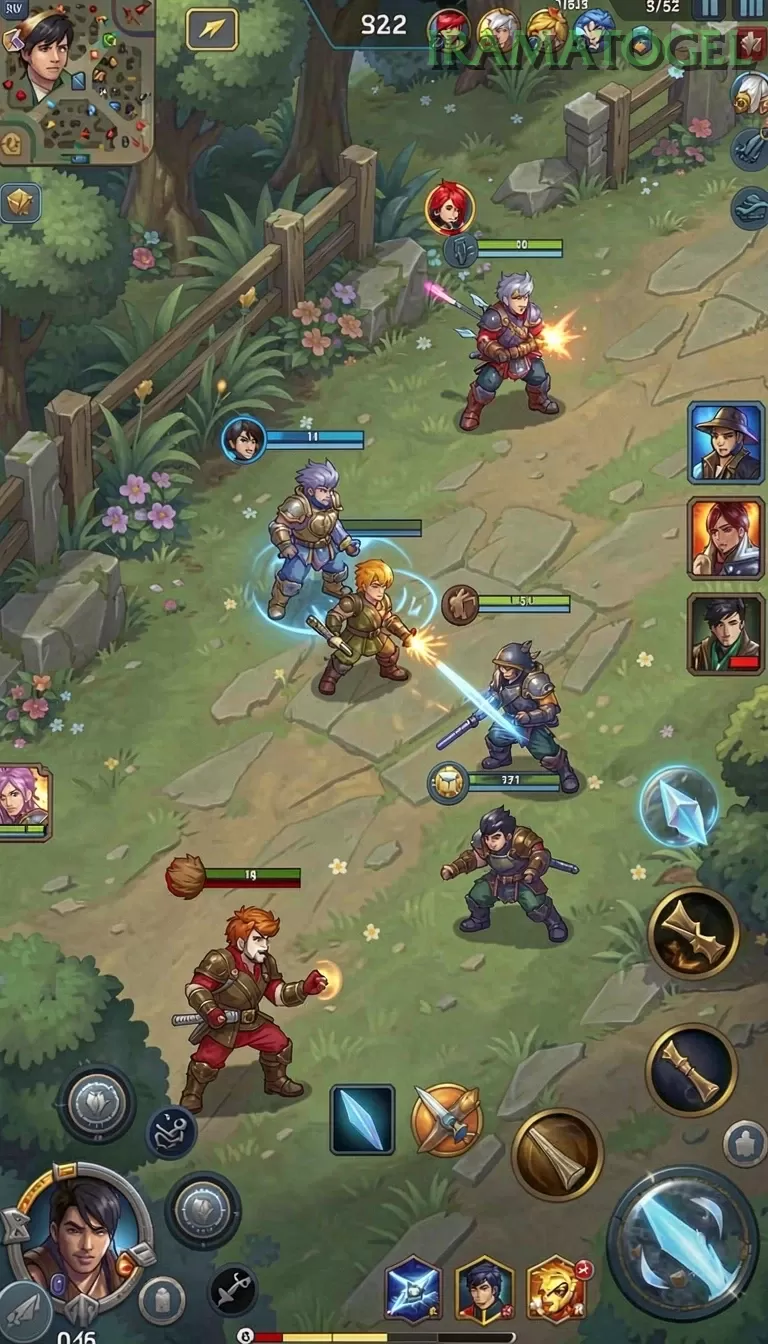 Extra Freespin Pragmatic Play screenshot