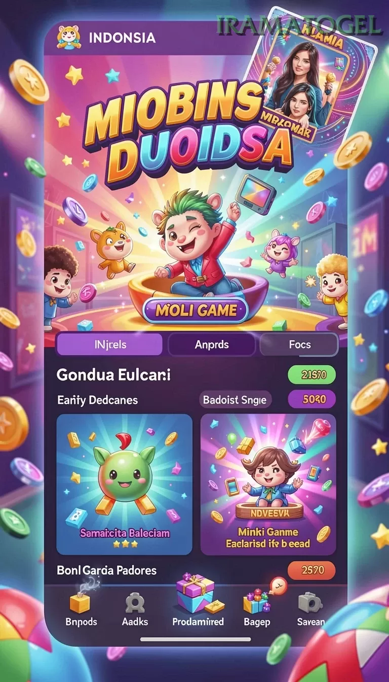 Screenshot Starlight Princess nomor 2