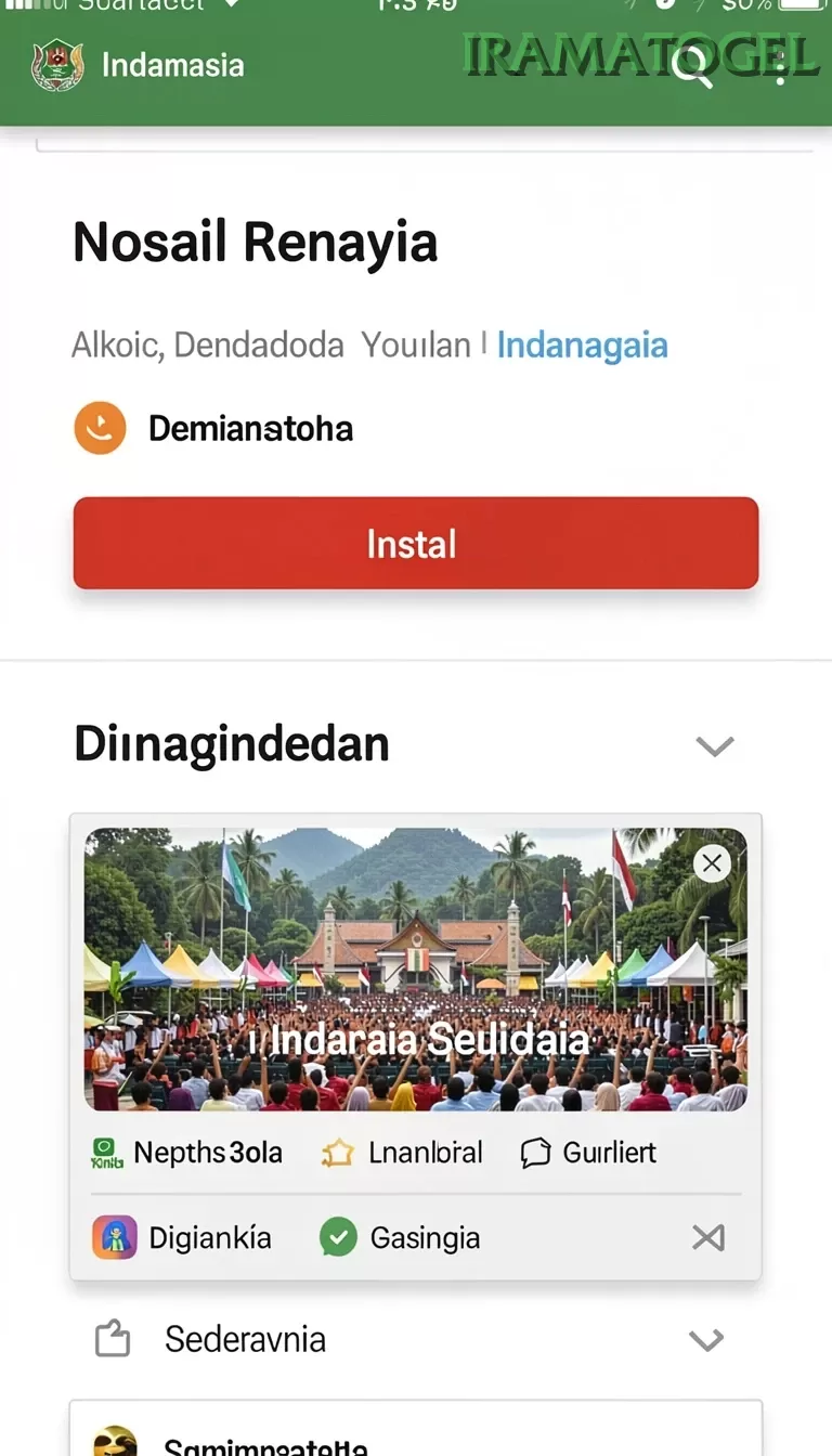 Screenshot Cricket Sah 75 nomor 2