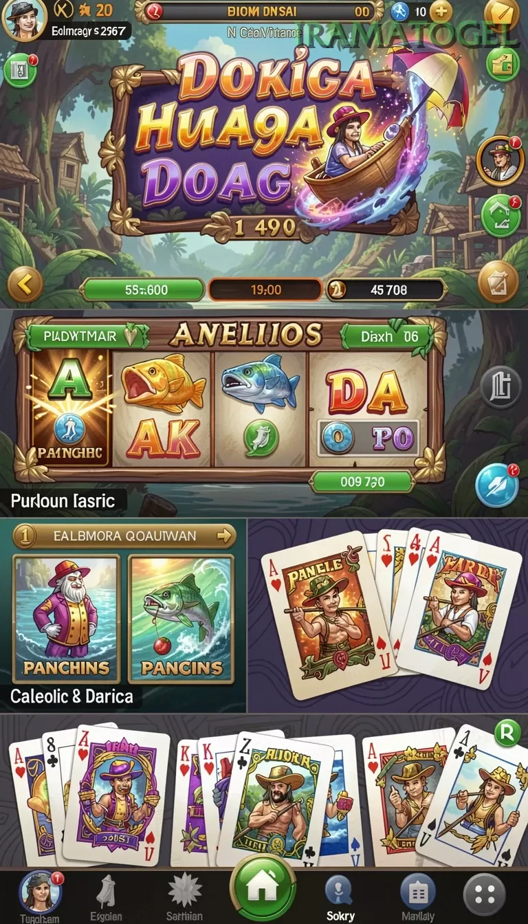 Extra Freespin Pragmatic Play screenshot